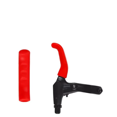 mountain bike and: Motorcycle Handle Cover
