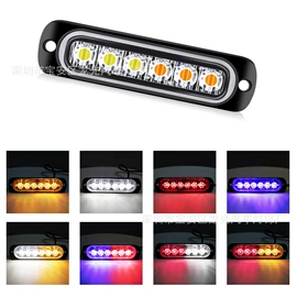 其他车灯;日行灯;牌照灯