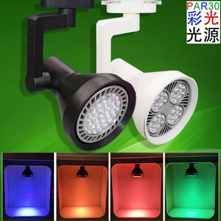 ���l���ȿ�LED���35W40���{��ů�t��45W���G��PAR30��ɫ��܉����