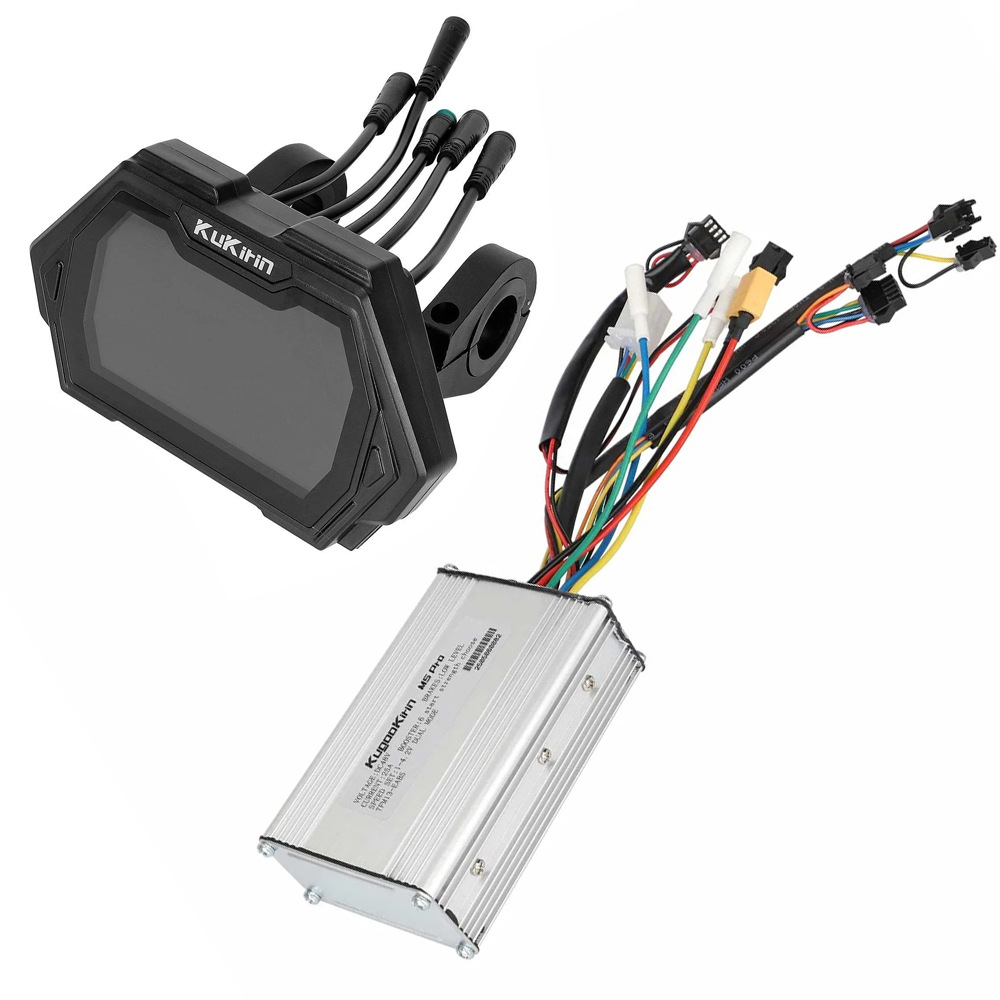New Product Kugoo M5 Pro Electric Scooter 48V25A Speed Main Control Board Main Circuit Board Controller Accessories