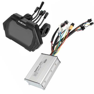 Kugoo M5 Pro Elektrikli Skuter 48V25A Sürət Əsas İdarəetmə Lövhəsi, Kontroller Aksesuarları