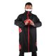 Naruto Surrounding Yuzhibo Mustang Organization Four-Generation Cloak Cloak Secondary Animation