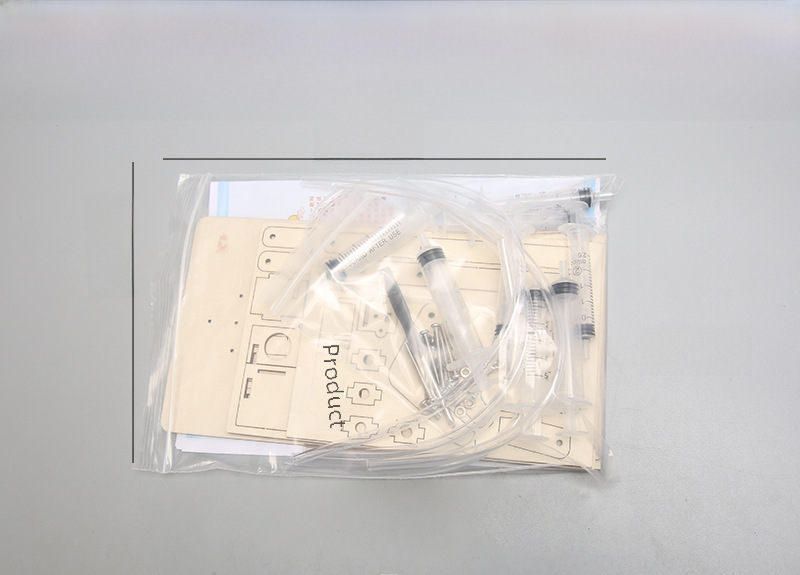 Hydraulic Mechanical Arm Image 3