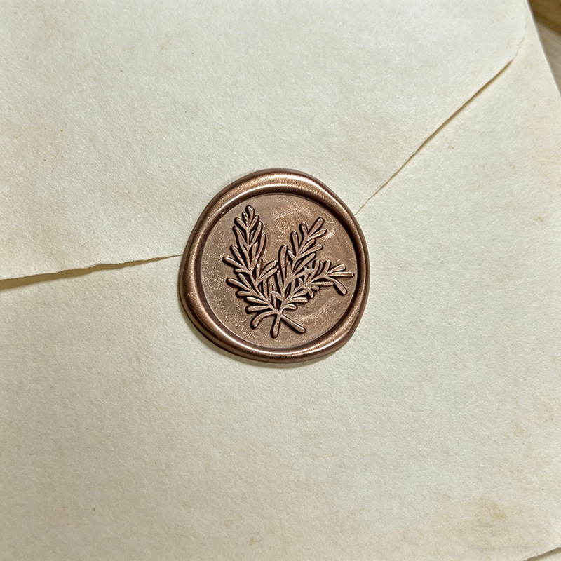 sello de cera en relieve sobre carta de amor tarjeta postal sello pegatinas de regalo sello de cera sello de cera sello de cera impresión de pintura de fuego