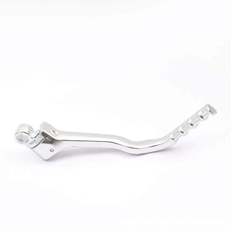 Off-Road Motorcycle 503 Starting Lever Electric Motorcycle Suitable for Ktm Exc Husqvarna Te Aluminum Alloy Modification Parts