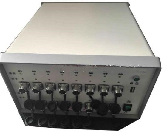 供应动静态应变测试仪 型号:YD/ST-4C库号：M401408