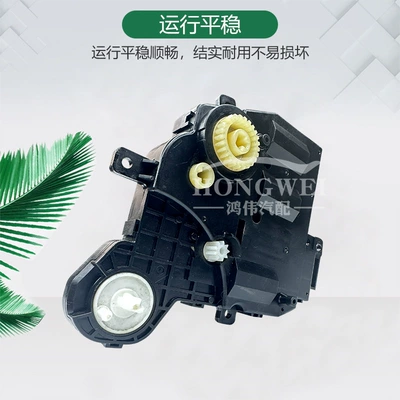 years Toyota LingFang HARRIER XU80 air: Soyutma sisteminin digər hissələri
