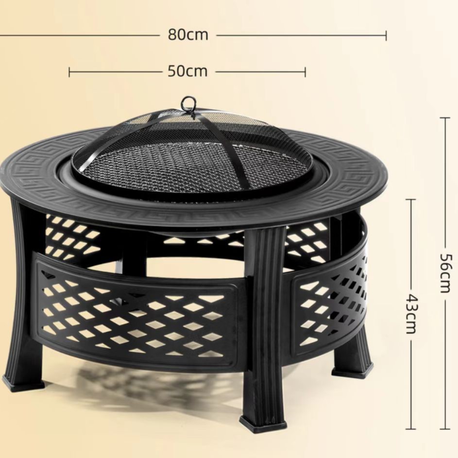 horno interior horno doméstico para cocinar té horno exterior horno de carbón horno de barbacoa horno de carbón horno de tabla de horno de jardín horno de calefacción