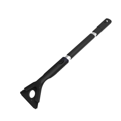 Multi-Function Wiper Blade Wholesale — Kempinq və səyahət - extended-small-snow-shovel-black-rotatable-multi-function-shovel-head