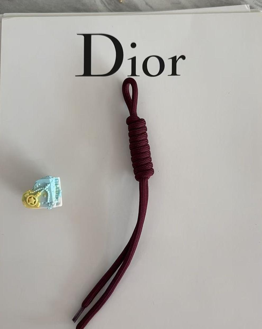 Bolsas tejidas de color de 5 mm, cuerdas colgantes, teléfonos móviles, cuerdas manuales, cuerdas de nylon, llaveros diy, cadenas de teléfonos móviles al por mayor