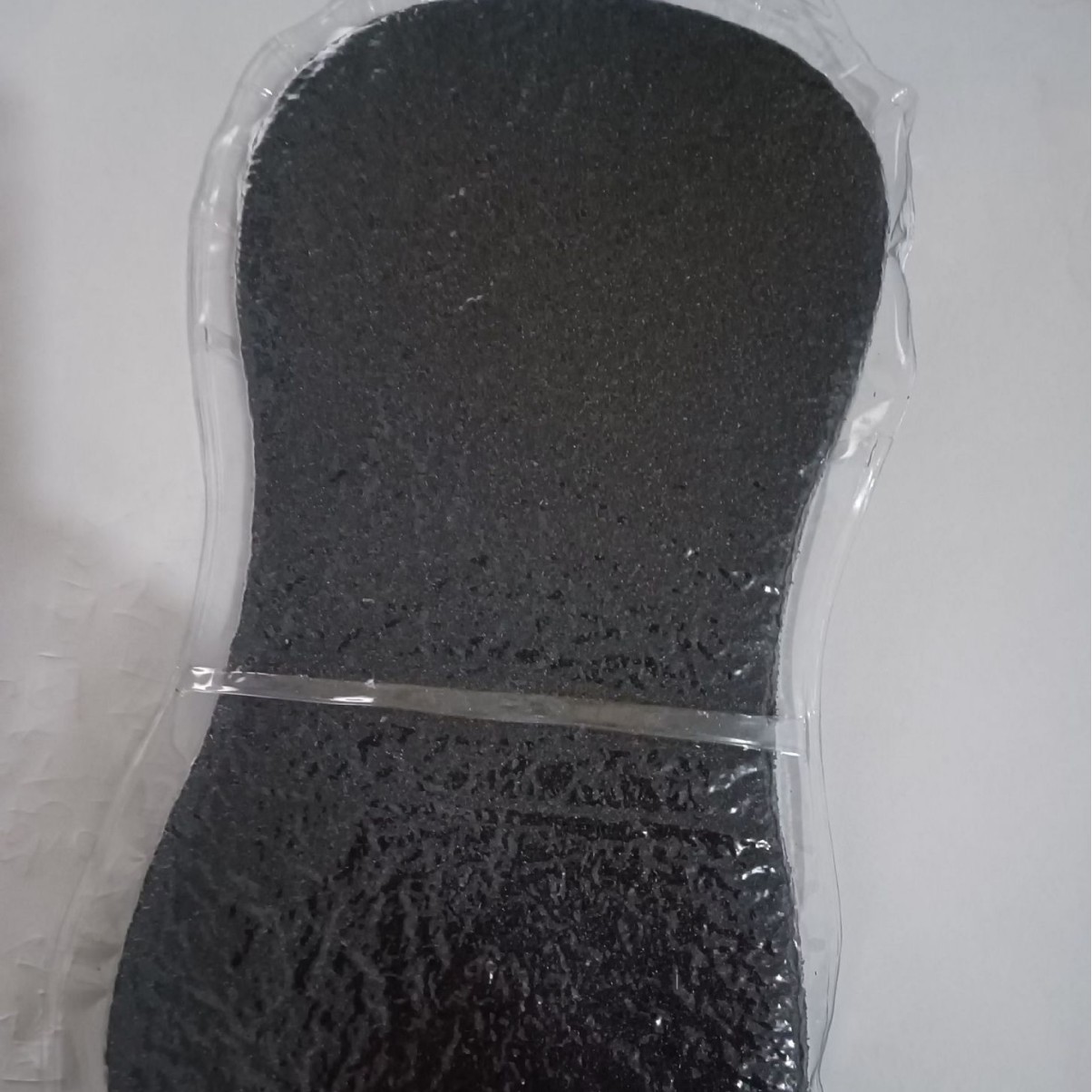 22*11*5 검정색 8자 필터 면 압축 포장