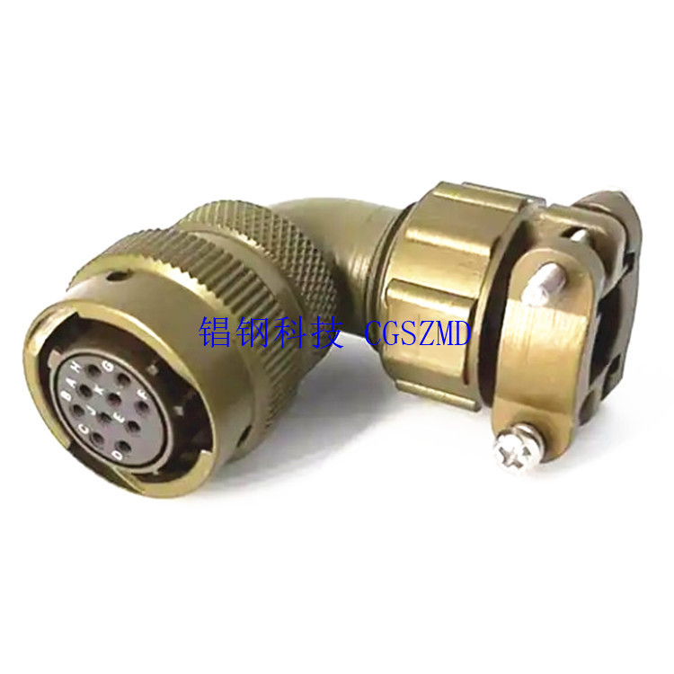 MIL26482������ͷ������CPT08E-16-26P/MS3122E12-8P���ղ�ͷ