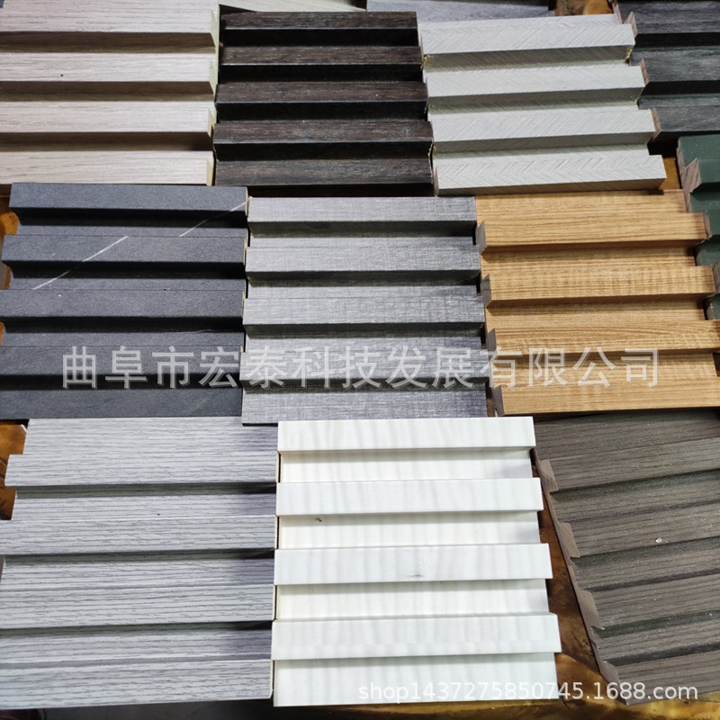 宏泰300型pvc包覆机 快装墙板封边机 PUR热熔胶包覆机