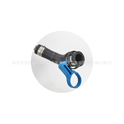 DS7DS9 National VI – automobile water pipe