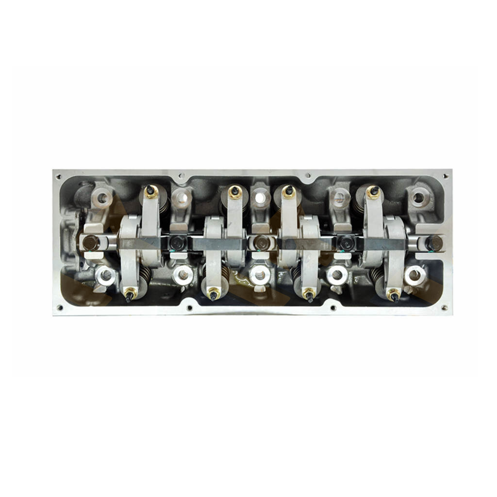 K7M Cylinder Head Assy for Renault Logan Dacia Engine Parts
