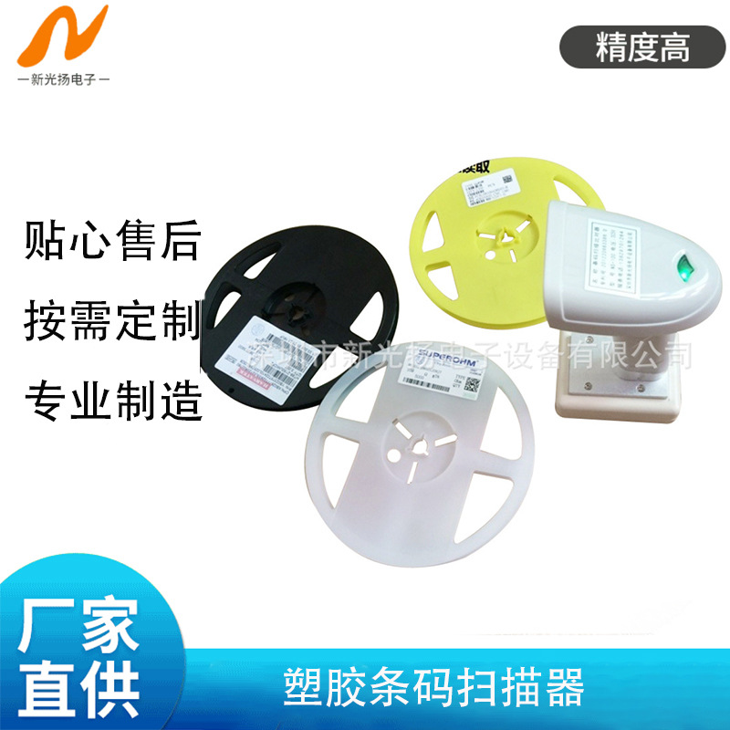 packing Barcode Than Error correction Barcode scanning Than Barcode Contrast