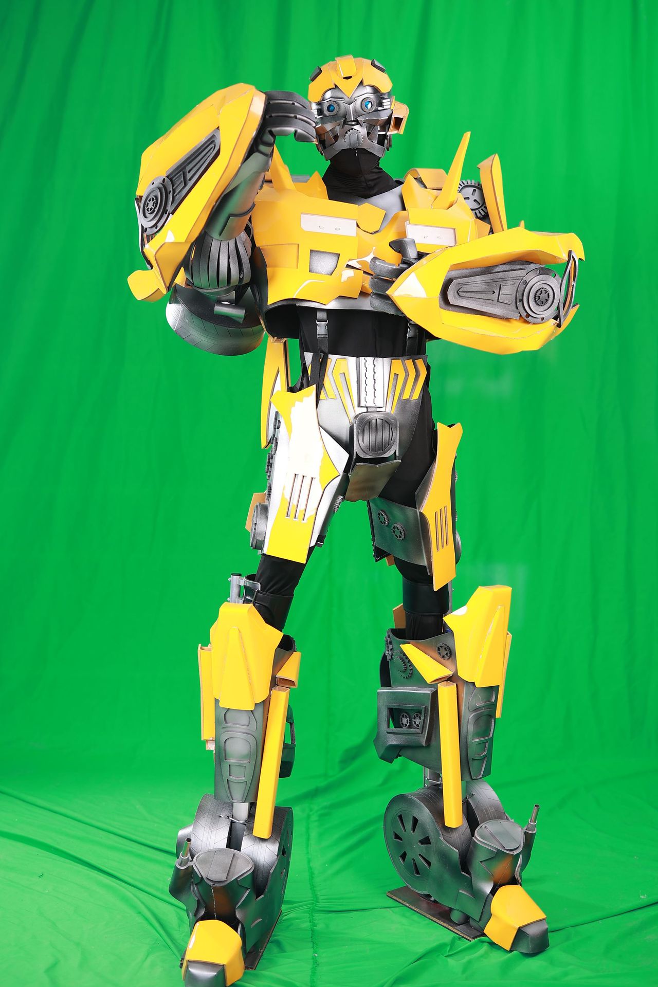 La gente real usa disfraces de boda, accesorios de actuación, Sun Wukong, Monkey King, Great Sage, Toro Demon, accesorios de armadura, disfraces