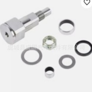 Steering Shaft Pin 98230Ai Brand New