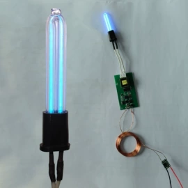 PCBA方案板;电子产品消毒;保温杯