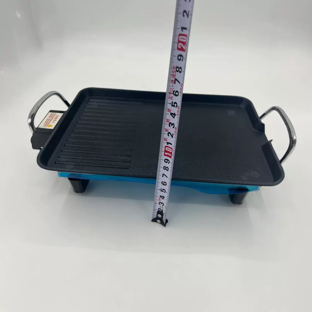 Домашний корейский горячий горшок для барбекю