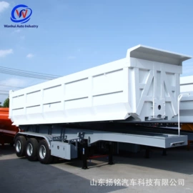 货车;牵引车;挂车