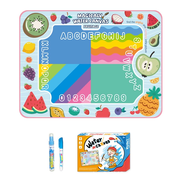 Tropical fruit-80*60 [Basic model]