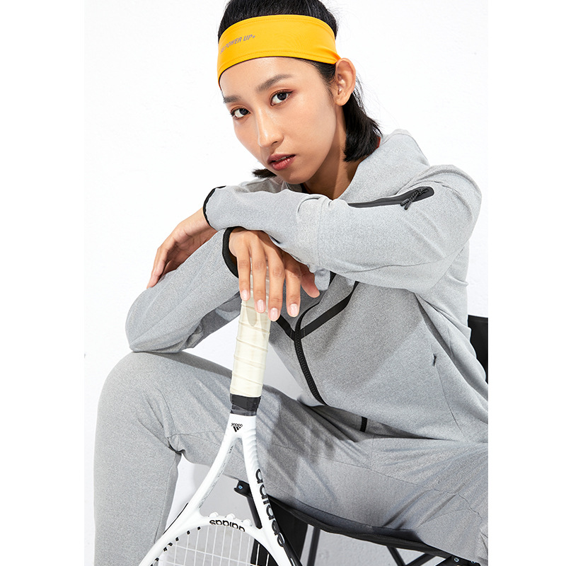 Conjunto Deportivo Informal para Otoño e Invierno, Sudadera Tipo Cárdigan Unisex de Algodón, Uniforme de Grupo, Traje de Entrenamiento de Manga Larga con Logotipo Estampado, Moderno