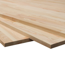 加工定制桧木板指接花纹实木板材家具卫浴橱柜板材香柏木进口实木