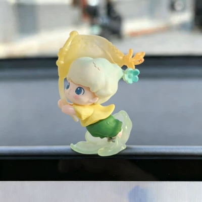 Decoration for Car Screen – Car ornaments - capture-spring