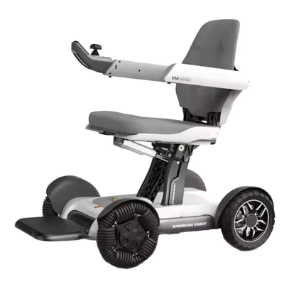 Qatlanan elektrik velosipedlər: One-Touch Folding Electric Mobility