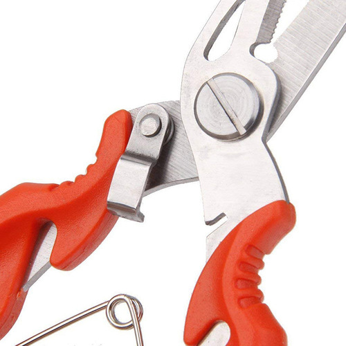 Small Lure Pliers, Lure Cutters, Cards, Oxford Bag Packaging, Fishing Pliers, Eagle Beak Fishing Line Cutter, Fishing Gear Manufacturer