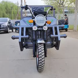 电动三轮车;三轮车