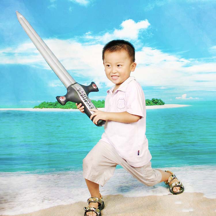 sword
