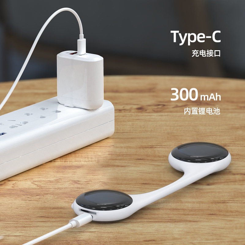 第四代骨传导无线蓝牙音乐盒白噪音睡眠音箱定时安眠枕蓝牙小音响|undefined
