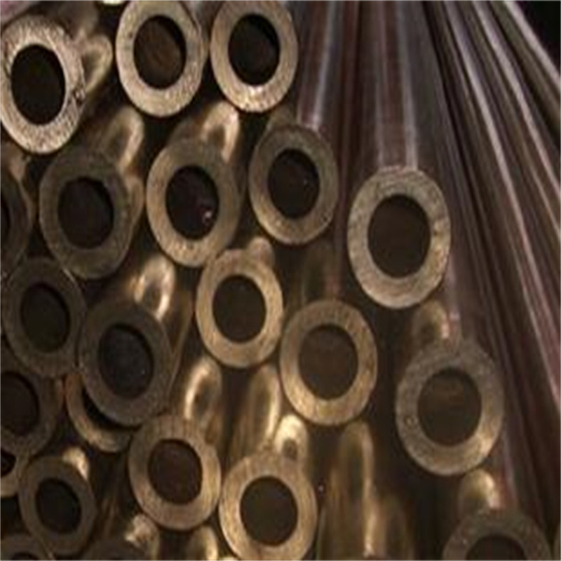 国标环保铜材H59黄铜棒 黄铜合金棒 HPb59铜合金卷片