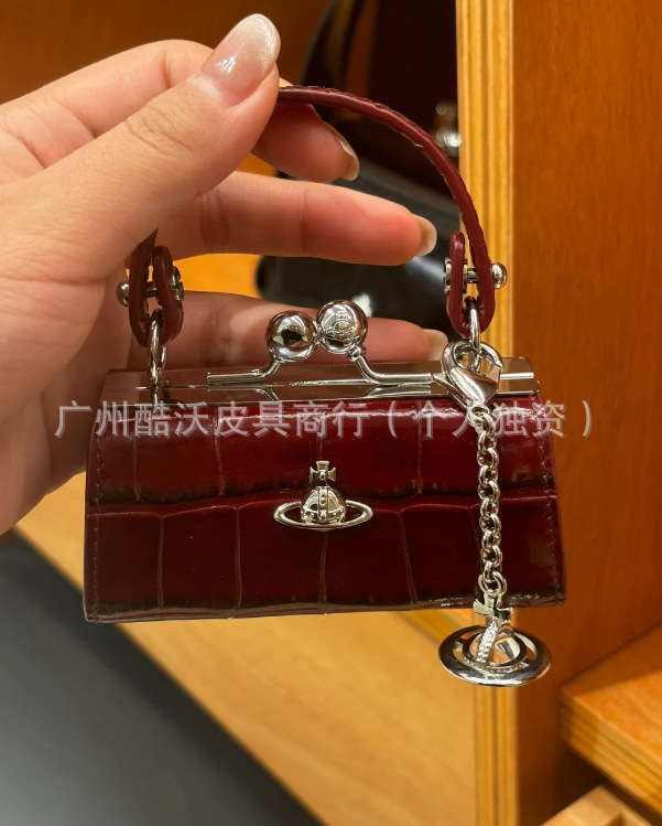 新款西太后饺子包口红包合集包包单肩斜挎链条小众设计女包|undefined