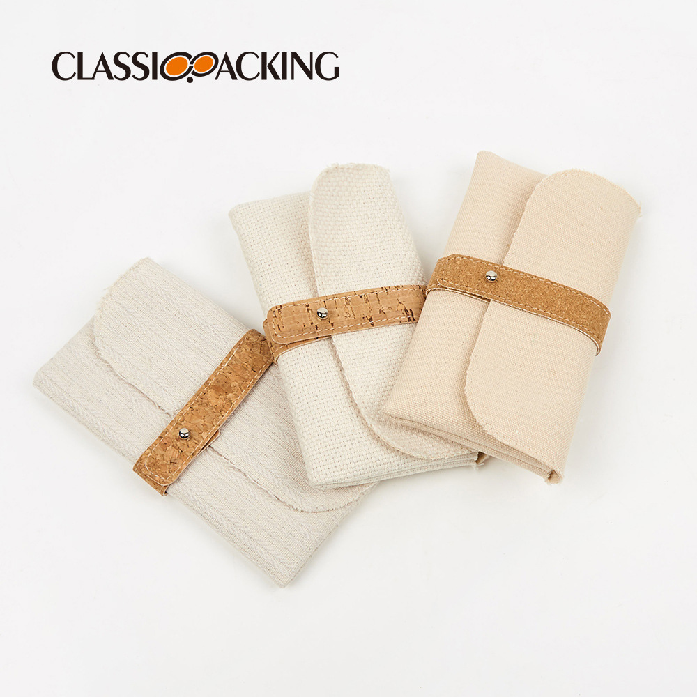 Suministro directo de fábrica de bolsas de gafas, rpet, material ecológico, bolsas de gafas, bolsas de almacenamiento de gafas ópticas simples modernas, logotipos impresos