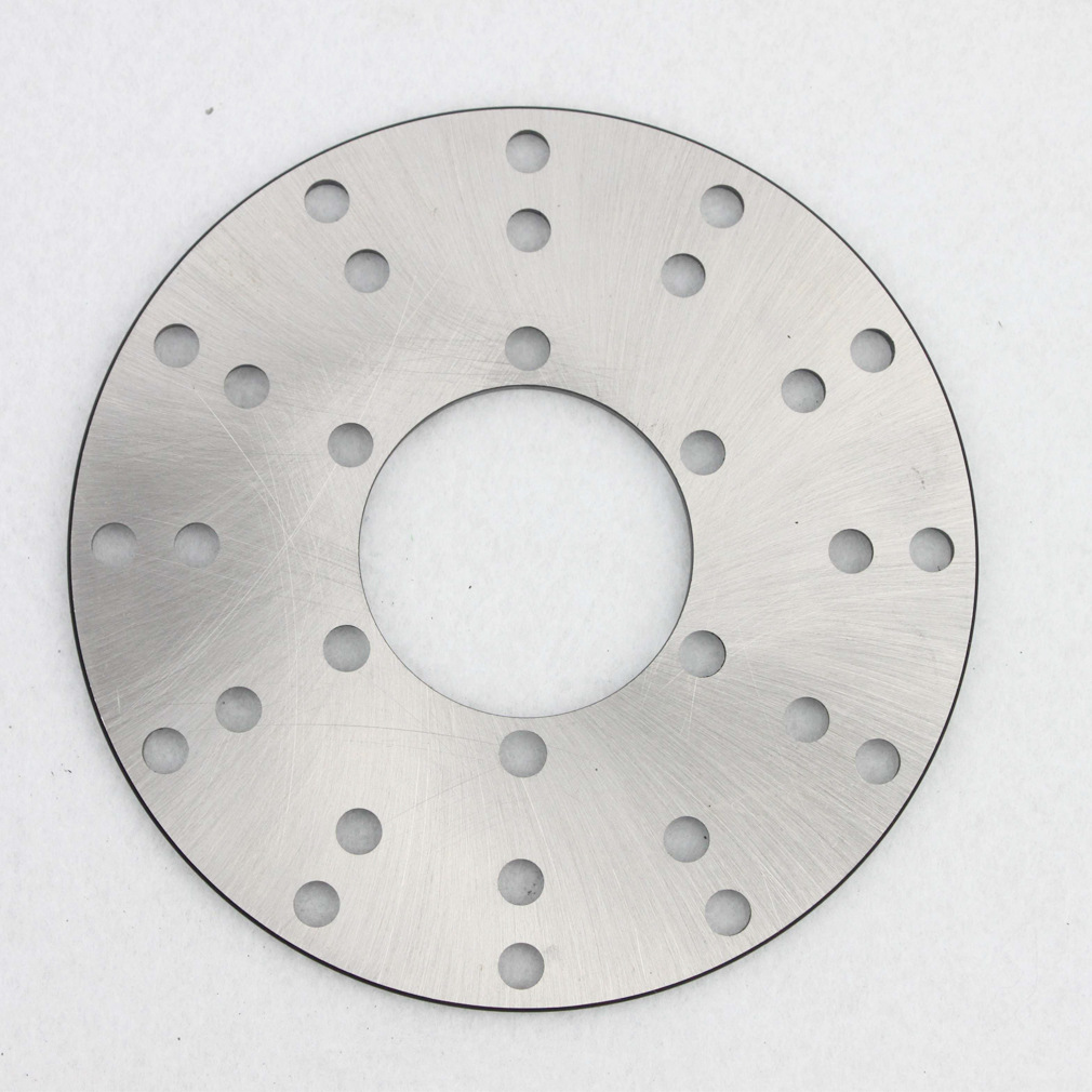 Brake disc adapted to 150cc 250cc off-road vehicle kart ATV 50cc 70cc 90cc 110cc