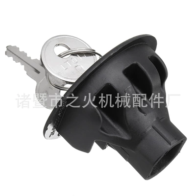 Suitable for Ford Tank cap
