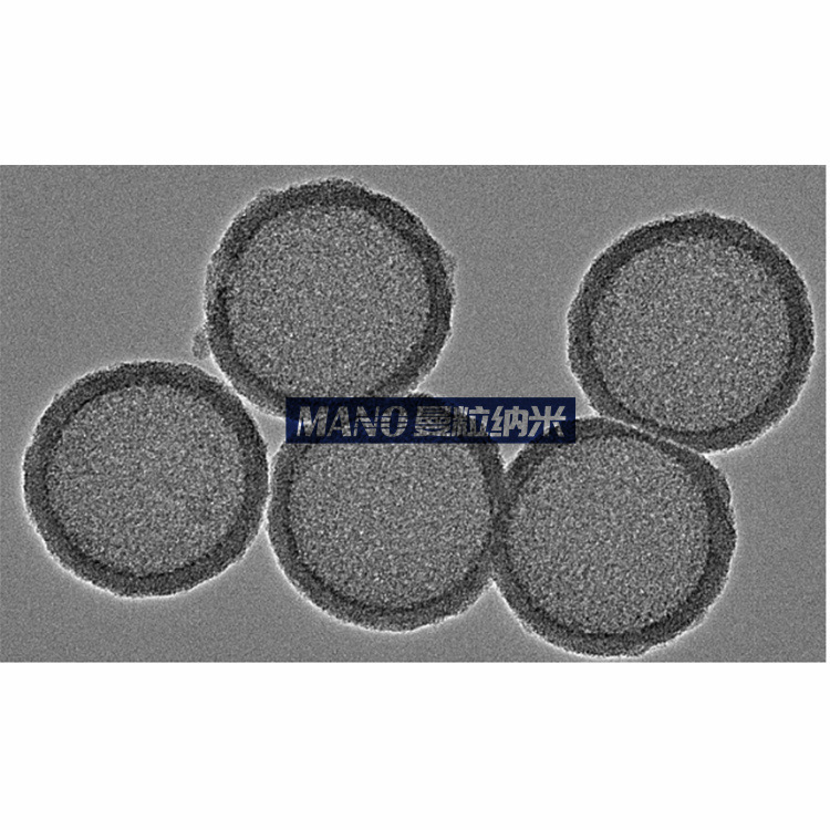 球形中空二氧化硅 介孔二氧化硅 纳米二氧化硅 科研实验可开票