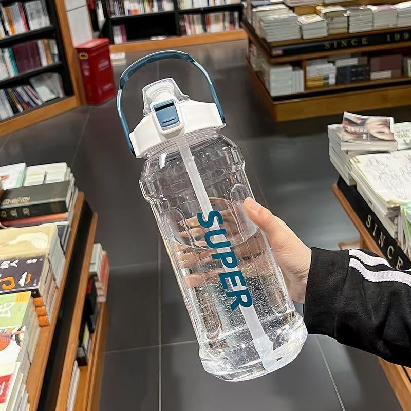 Bebida doble blanca-2000ml