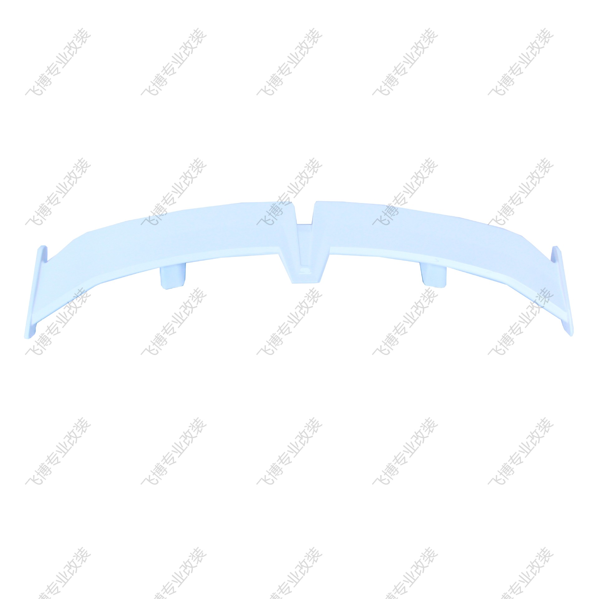Sanxiang Universal Combat Edition Punch-Free Patch-Free MG Civic Running Wing Modified Parts Carbon Fiber Tail