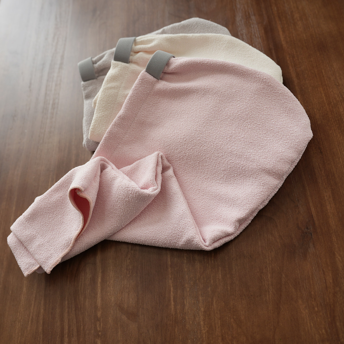 Ant Hair Drying Cap for Women, Super Absorbent, Thickened, Quick-Dry Hair Towel, Class A, Thickened Wide-Tail Hair Wrap, Bath Cap