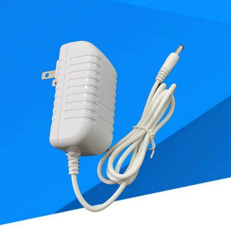 Белый 5V2A приставка питания постоянного тока приемопередатчик 5V1A адаптер питания белый 5V3A источник питания