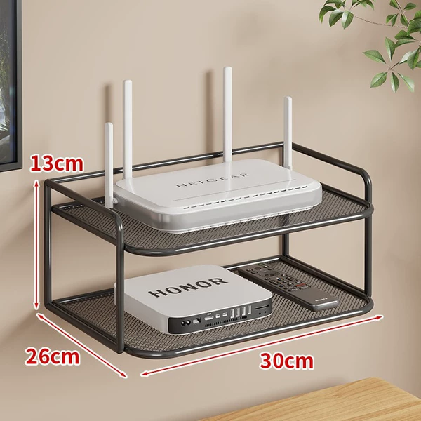 Black-double-layer 30cm [Deepening model]