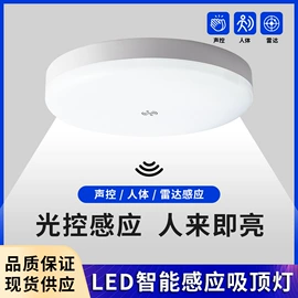 LED应急灯;应急指示灯具;感应开关