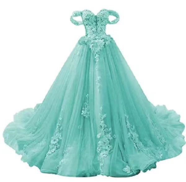 Summer skirt for bride, evening dress, tutu skirt, open shoulders, ebay