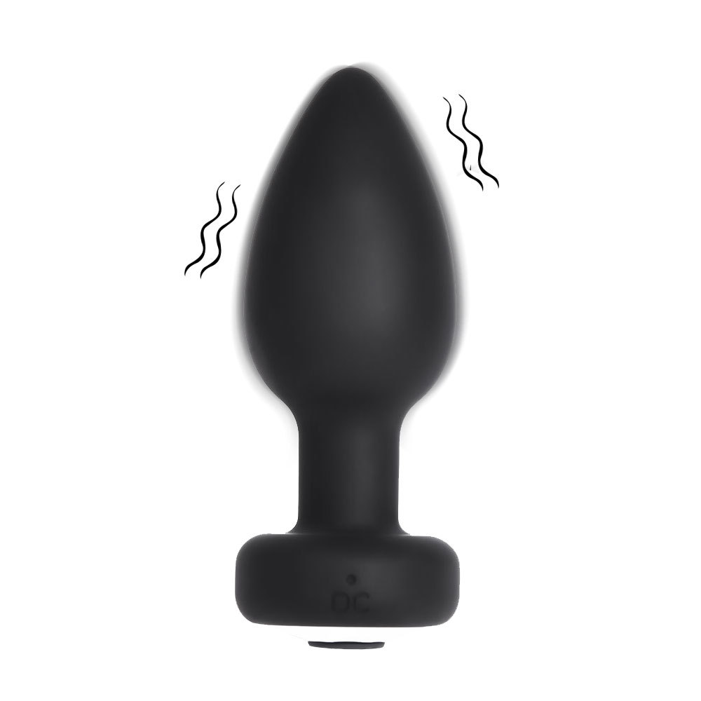 ORISSI10 telecomando a frequenza di ricarica pacchetto completo per la masturbazione femminile, vibrazione vestibolare, anale in silicone_voghion.com