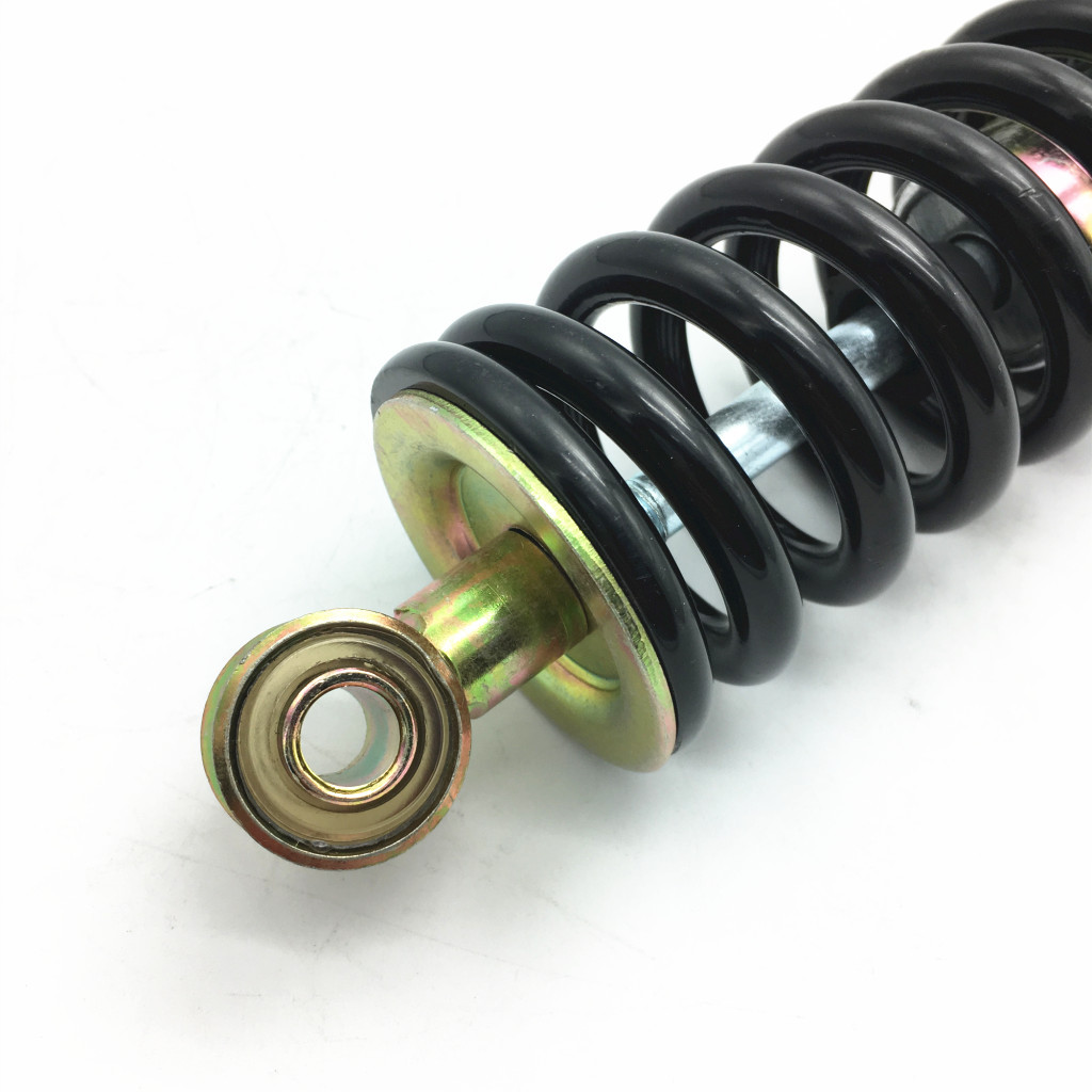 Motorcycle rear shock -absorbing spring shock absorption is suitable for HONDA XR50 CRF50 70 125CC Shock 3