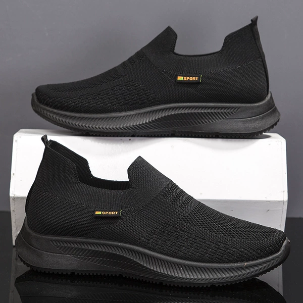 Black and Black bottom [ON-2]